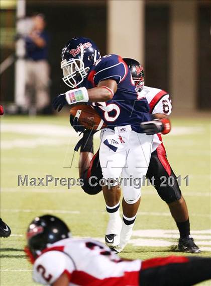 Thumbnail 3 in North Garland @ Ryan photogallery.