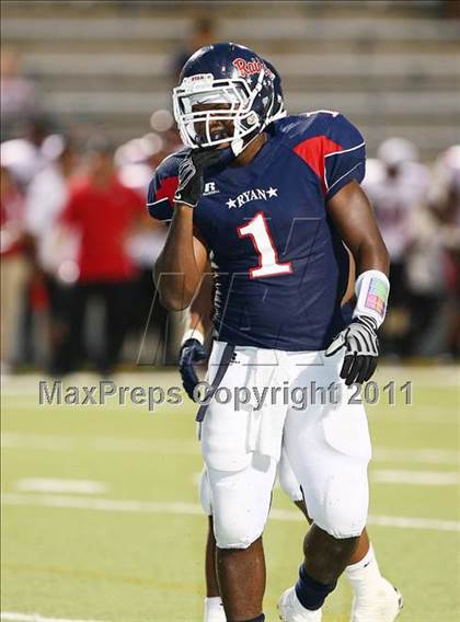 Thumbnail 2 in North Garland @ Ryan photogallery.