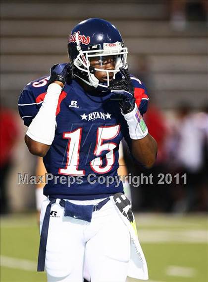 Thumbnail 1 in North Garland @ Ryan photogallery.