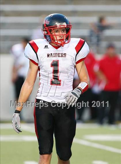 Thumbnail 3 in North Garland @ Ryan photogallery.