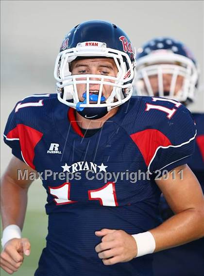 Thumbnail 2 in North Garland @ Ryan photogallery.