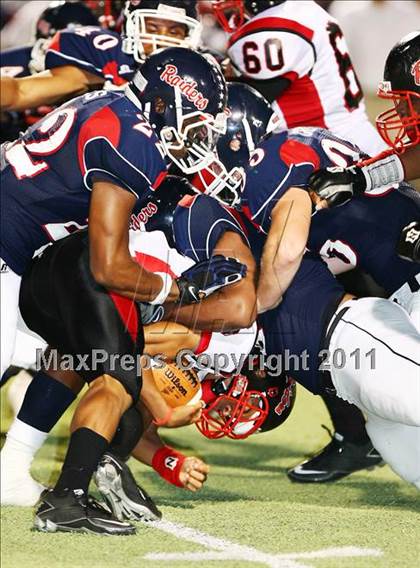 Thumbnail 2 in North Garland @ Ryan photogallery.