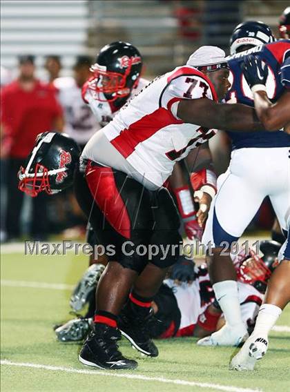 Thumbnail 3 in North Garland @ Ryan photogallery.