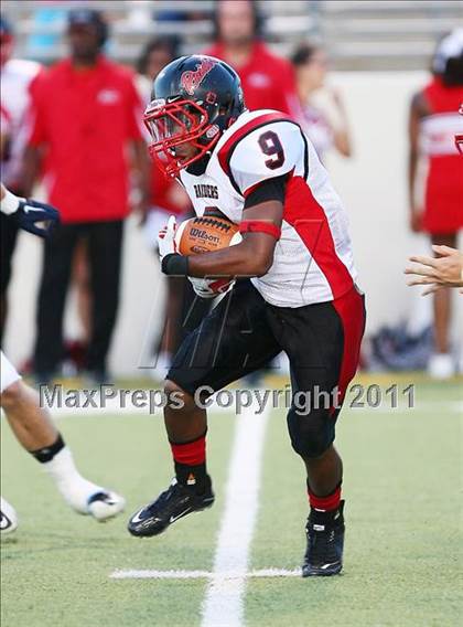 Thumbnail 2 in North Garland @ Ryan photogallery.