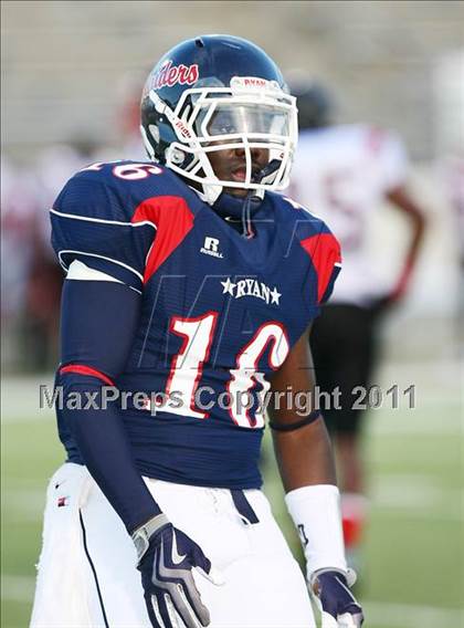 Thumbnail 2 in North Garland @ Ryan photogallery.