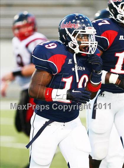 Thumbnail 2 in North Garland @ Ryan photogallery.