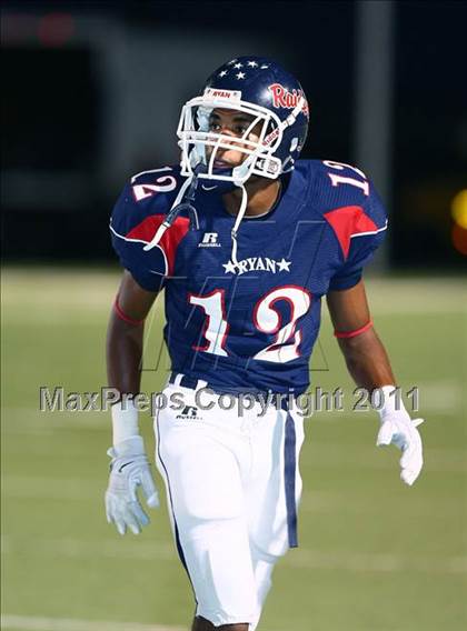 Thumbnail 1 in North Garland @ Ryan photogallery.