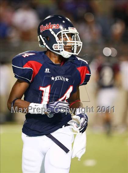 Thumbnail 2 in North Garland @ Ryan photogallery.