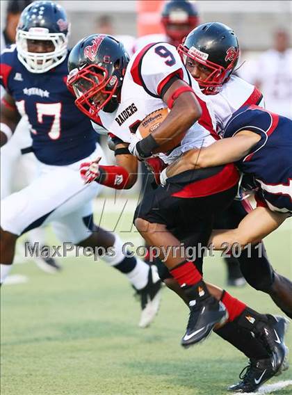 Thumbnail 3 in North Garland @ Ryan photogallery.