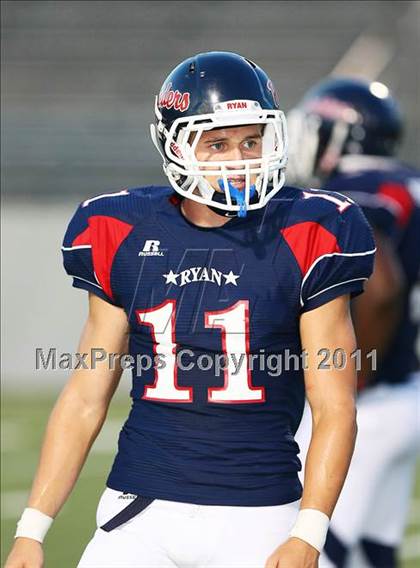 Thumbnail 3 in North Garland @ Ryan photogallery.