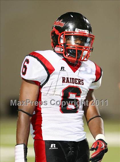 Thumbnail 2 in North Garland @ Ryan photogallery.