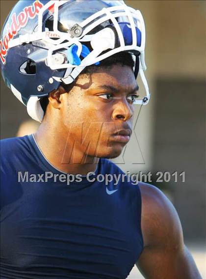 Thumbnail 2 in North Garland @ Ryan photogallery.