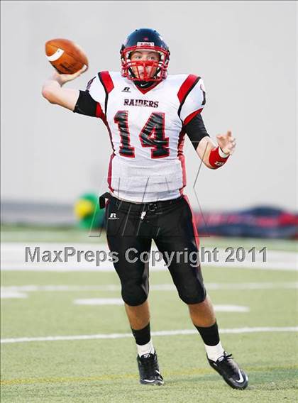Thumbnail 2 in North Garland @ Ryan photogallery.