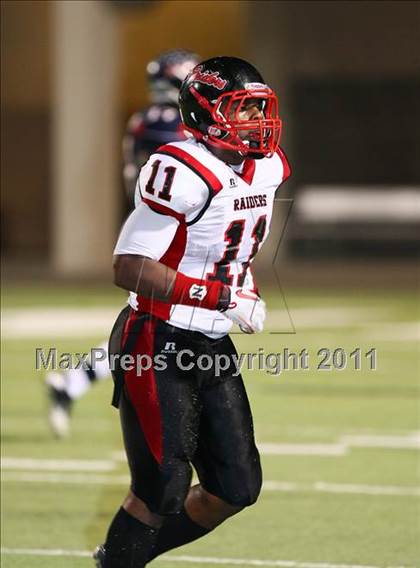 Thumbnail 2 in North Garland @ Ryan photogallery.