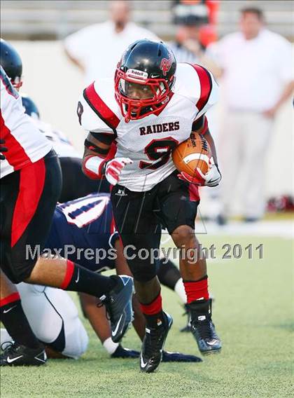 Thumbnail 1 in North Garland @ Ryan photogallery.