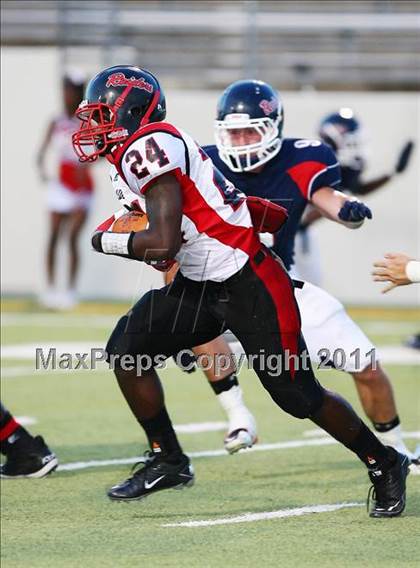 Thumbnail 2 in North Garland @ Ryan photogallery.