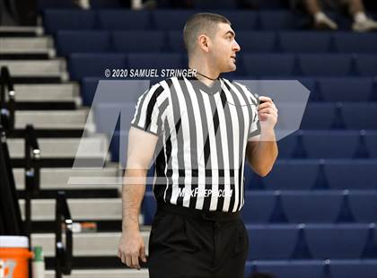 Thumbnail 1 in Inderkum vs. Enochs (MLK Showcase) photogallery.