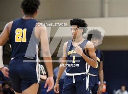 Thumbnail 3 in Inderkum vs. Enochs (MLK Showcase) photogallery.