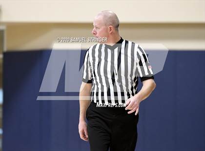 Thumbnail 1 in Inderkum vs. Enochs (MLK Showcase) photogallery.