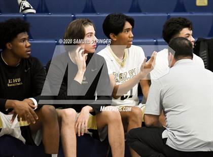 Thumbnail 1 in Inderkum vs. Enochs (MLK Showcase) photogallery.