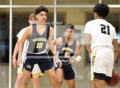 Thumbnail 3 in Inderkum vs. Enochs (MLK Showcase) photogallery.