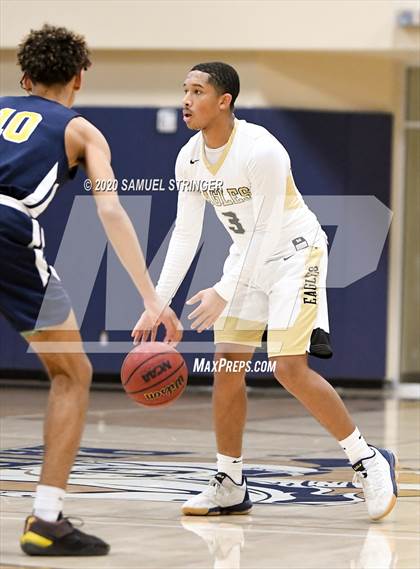 Thumbnail 3 in Inderkum vs. Enochs (MLK Showcase) photogallery.