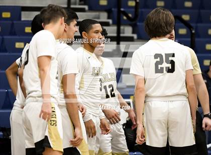 Thumbnail 3 in Inderkum vs. Enochs (MLK Showcase) photogallery.