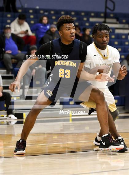Thumbnail 1 in Inderkum vs. Enochs (MLK Showcase) photogallery.
