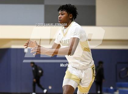 Thumbnail 3 in Inderkum vs. Enochs (MLK Showcase) photogallery.
