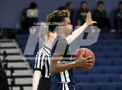 Thumbnail 2 in Inderkum vs. Enochs (MLK Showcase) photogallery.