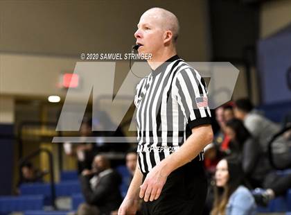 Thumbnail 3 in Inderkum vs. Enochs (MLK Showcase) photogallery.