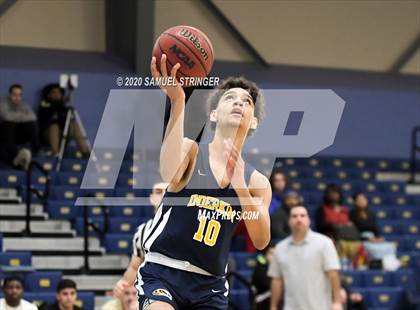 Thumbnail 1 in Inderkum vs. Enochs (MLK Showcase) photogallery.