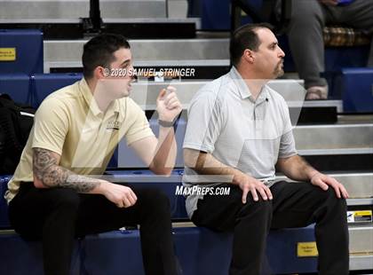 Thumbnail 3 in Inderkum vs. Enochs (MLK Showcase) photogallery.