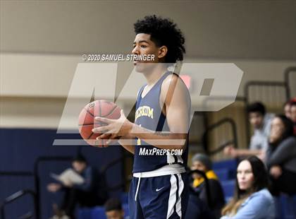 Thumbnail 1 in Inderkum vs. Enochs (MLK Showcase) photogallery.