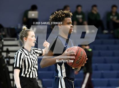 Thumbnail 3 in Inderkum vs. Enochs (MLK Showcase) photogallery.