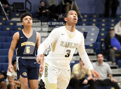 Thumbnail 2 in Inderkum vs. Enochs (MLK Showcase) photogallery.