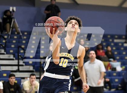 Thumbnail 3 in Inderkum vs. Enochs (MLK Showcase) photogallery.