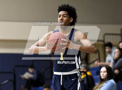 Thumbnail 2 in Inderkum vs. Enochs (MLK Showcase) photogallery.