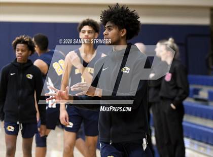 Thumbnail 1 in Inderkum vs. Enochs (MLK Showcase) photogallery.