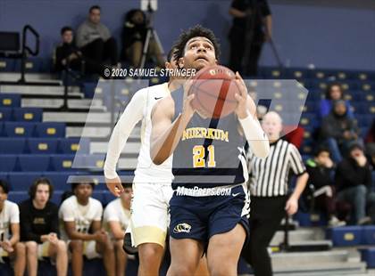 Thumbnail 1 in Inderkum vs. Enochs (MLK Showcase) photogallery.