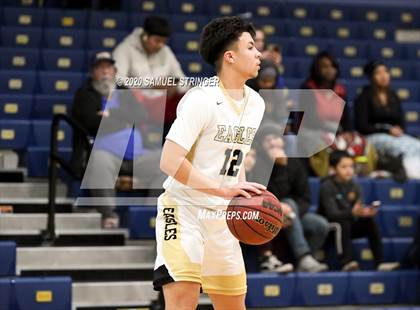 Thumbnail 1 in Inderkum vs. Enochs (MLK Showcase) photogallery.