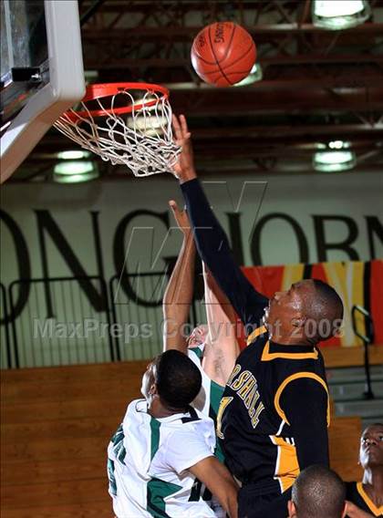 Thumbnail 1 in Marshall vs. Berkner (McDonald's Texas Invitational) photogallery.