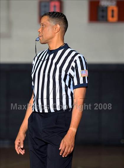 Thumbnail 3 in Marshall vs. Berkner (McDonald's Texas Invitational) photogallery.