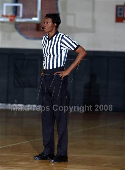 Thumbnail 1 in Marshall vs. Berkner (McDonald's Texas Invitational) photogallery.