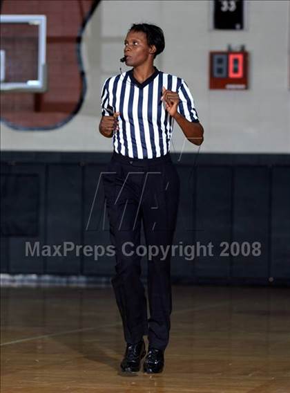 Thumbnail 3 in Marshall vs. Berkner (McDonald's Texas Invitational) photogallery.