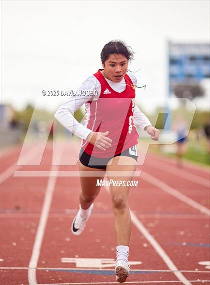 Thumbnail 1 in Southern League Track and Field photogallery.