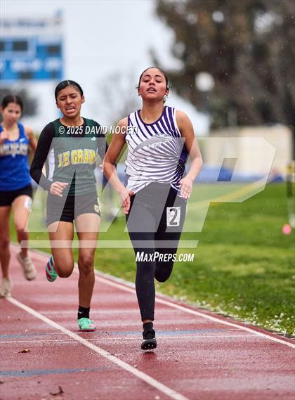Thumbnail 2 in Southern League Track and Field photogallery.