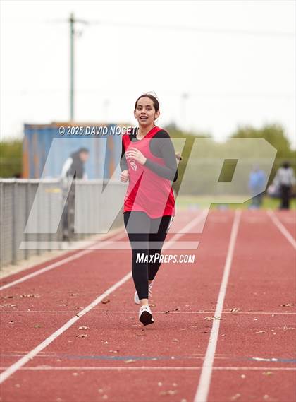 Thumbnail 3 in Southern League Track and Field photogallery.