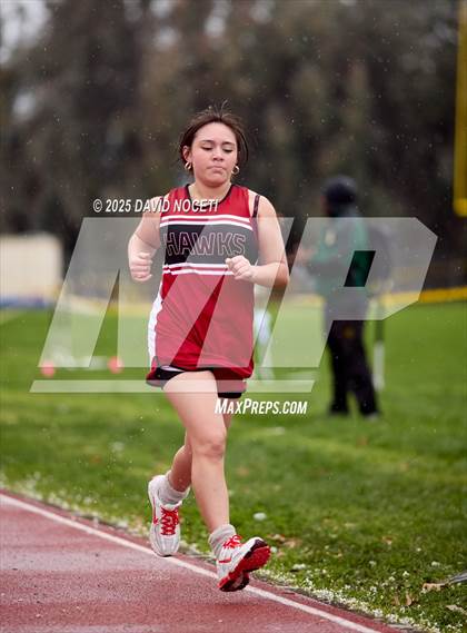 Thumbnail 3 in Southern League Track and Field photogallery.