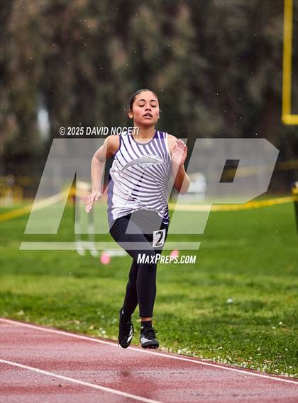 Thumbnail 3 in Southern League Track and Field photogallery.